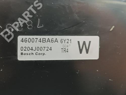 Servo brake NISSAN X-TRAIL III (T32_, T32R, T32RR) 1.6 dCi (T32) | BP11020964M42 