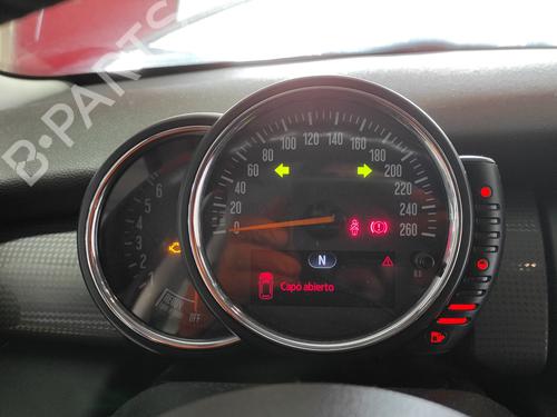 Instrument cluster MINI MINI (F56) | BP26591125C47
