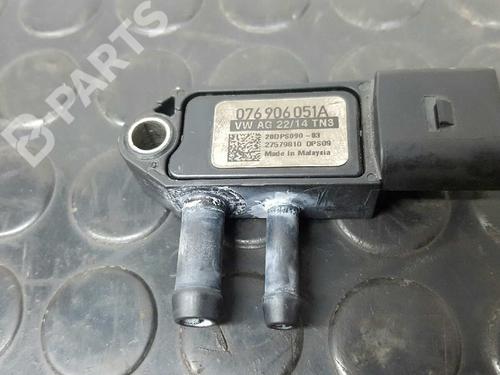 Elektronisk sensor SEAT IBIZA IV (6J5, 6P1) 1.9 TDI | BP8748277M84 