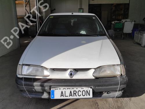 Used Parts RENAULT 19 I (B/C53_) 1.4 Cat (B/C532) (58 hp) 4281733