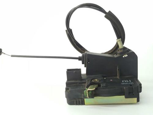 Used Front right lock OPEL ASTRA G Hatchback (T98) 1.6 16V (F08, F48) (101 hp) 5656799