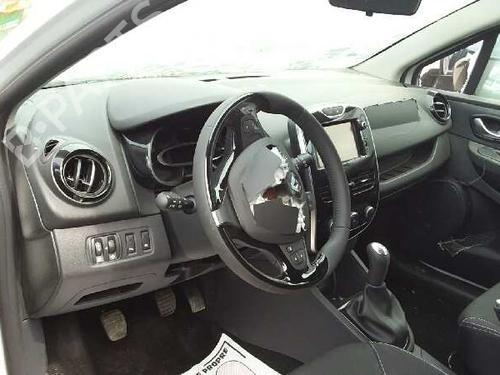 Elektronisk modul RENAULT CLIO IV (BH_) 0.9 TCe 90 (BHNF, BHMA, BHMH, BHJK, BHJR) | BP11387037M83 