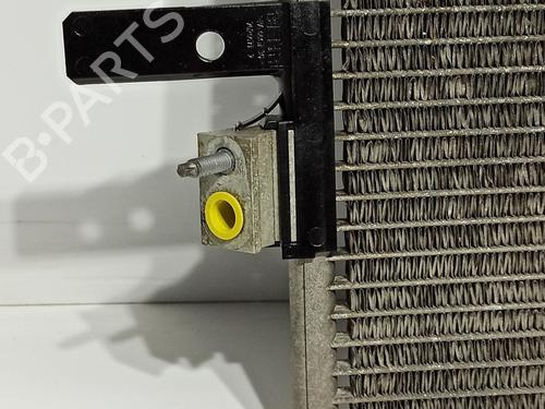 AC radiator OPEL GRANDLAND / GRANDLAND X (A18, P1UO) 1.6 Turbo D (75) | BP29415346M32 