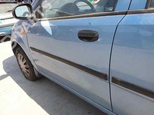 Styring servopumpe DAEWOO KALOS (KLAS) 1.4 | BP9842706M99 