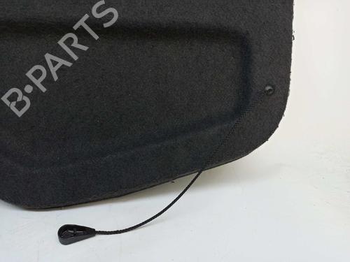 Hattehylle RENAULT CLIO III (BR0/1, CR0/1) 1.5 dCi (BR17, CR17) | BP8355439C85