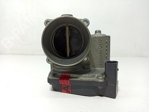 Spjældhus VW POLO IV (9N_, 9A_) 1.4 16V (75 hp) 29902386