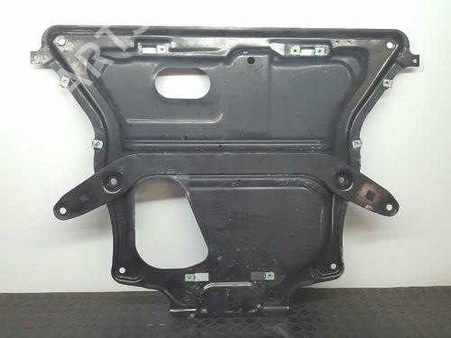 Underbody protection BMW 1 (F20) 118 d | BP14534332M92