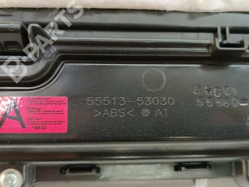 Glove box LEXUS IS III (_E3_) 300h (AVE30_, AVE30R) | BP9998211C95 