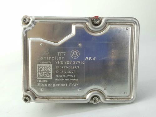 ABS pump PORSCHE CAYENNE (92A) 3.0 Diesel | BP7867818M43