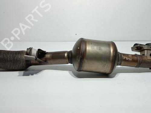 Used Catalyst MERCEDES-BENZ GLB (X247) GLB 200 d (247.612) (150 hp) 24845157