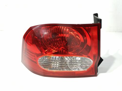Used Left taillight SSANGYONG ACTYON I 2.0 Xdi (141 hp) 25486978