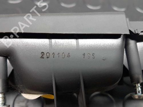 Venstre bagtil invendig håndtag AUDI A3 Sportback (8PA) 2.0 TDI | BP3284187I15 