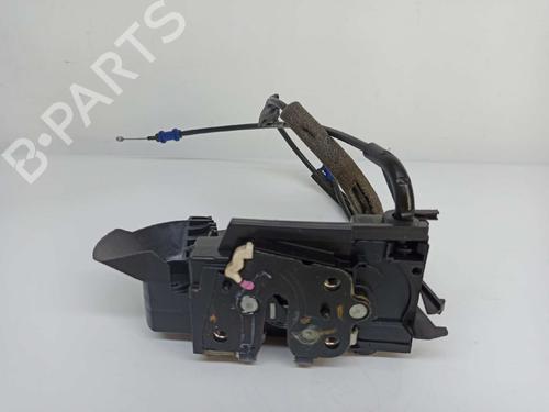 Front right lock CITROËN C4 Grand Picasso II (DA_, DE_) 2.0 BlueHDi 150 | BP9079386C97 