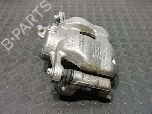 Used Left front brake caliper CITROËN C4 III (BA_, BB_, BC_) ë-C4 (BCZKXC, BZCKSC) (136 hp) 16038651