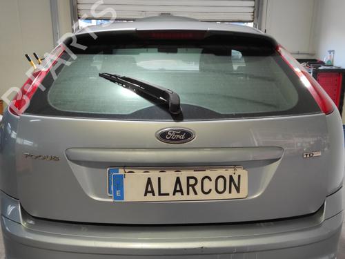 Tailgate FORD FOCUS II (DA_, HCP, DP) 1.8 TDCi | BP29320260C6 