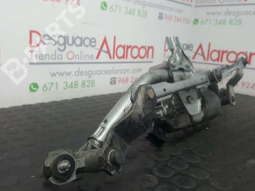 Front wiper motor PEUGEOT 407 SW (6E_, 6D_) 1.6 HDi 110 | BP2738399M29 