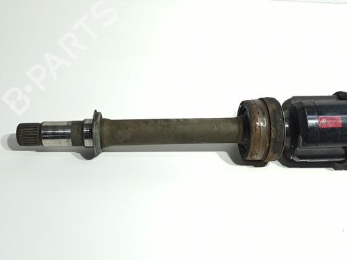 Right front driveshaft MITSUBISHI ASX (GA_W_) 1.8 DI-D (GA6W) | BP33203397M39 - Image 4