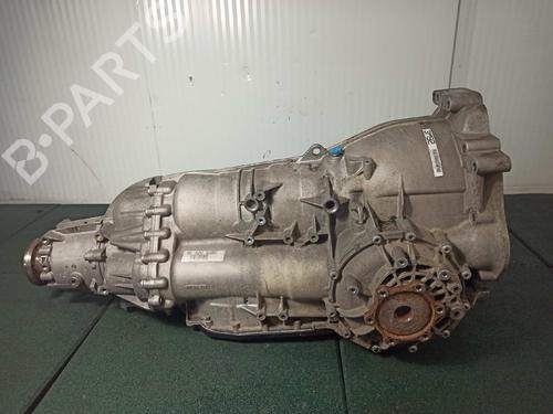 Gearbox AUDI A6 C6 (4F2) 4.2 FSI quattro | BP7331589M3 