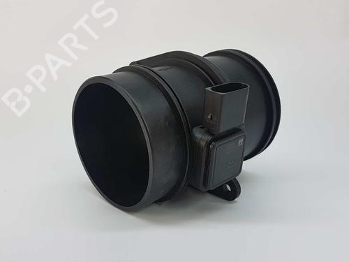 Mass air flow sensor LAND ROVER RANGE ROVER SPORT I (L320) 2.7 D 4x4 | BP8210635M95