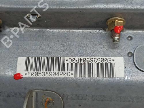 Passasjer kollisjonspute LEXUS RX (_U3_) 300 (MCU35_, MCU35R) | BP8151694C10 