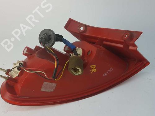 Right taillight CHEVROLET LACETTI (J200) 1.4 16V | BP6630076C35 