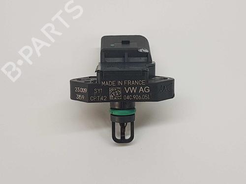 Elektronisk sensor SEAT IBIZA V (KJ1, KJG) 1.0 TSI (116 hp) 8919843