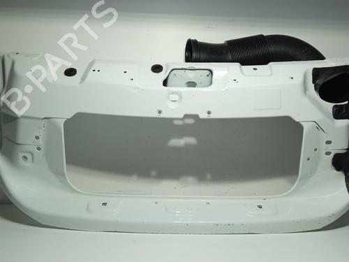 Frontplade/Frontkurv IVECO DAILY VI Platform/Chassis 33S16, 35S16, 35C16, 40C16, 42S16, 50C16 5802325918 | 5802798016
