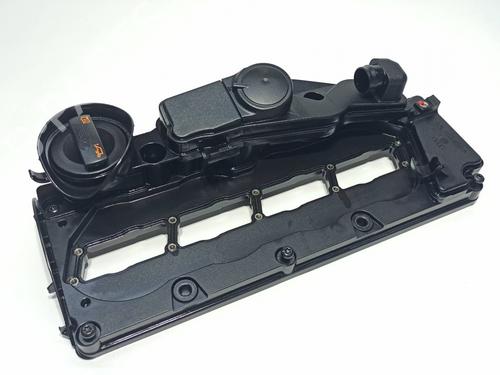 Valve cover AUDI A4 B8 (8K2) 2.0 TDI | BP14543594M124 