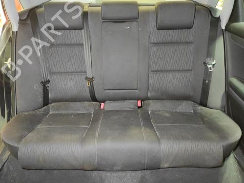 Rear seat AUDI A4 B7 (8EC) 2.0 TDI 16V | BP32393852C17 - Image 2