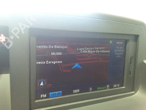 Electronic module RENAULT MEGANE III Hatchback (BZ0/1_, B3_) 2.0 dCi (BZ0Y) | BP5879205M83 