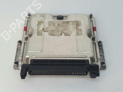 Used Engine control unit (ECU) PEUGEOT 406 (8B) 2.0 HDI 110 (109 hp) 8793775