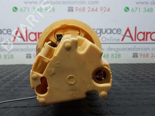 Fuel pump PEUGEOT 308 I (4A_, 4C_) 1.6 HDi | BP2756642M76 