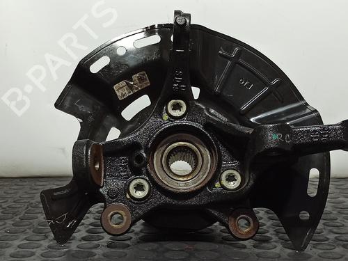 Left front steering knuckle HYUNDAI i30 FASTBACK (PDE, PDEN) 1.0 T-GDI | BP14907528M25