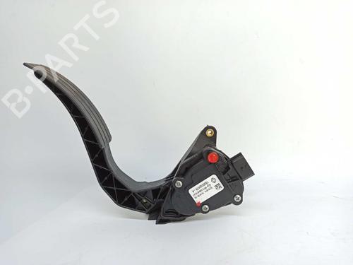 Pedal RENAULT CLIO IV (BH_) 1.5 dCi 75 | BP8233206I4 