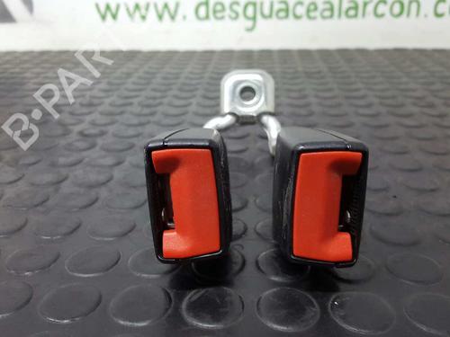Seat buckle SEAT IBIZA IV (6J5, 6P1) 1.9 TDI | BP14527514I32