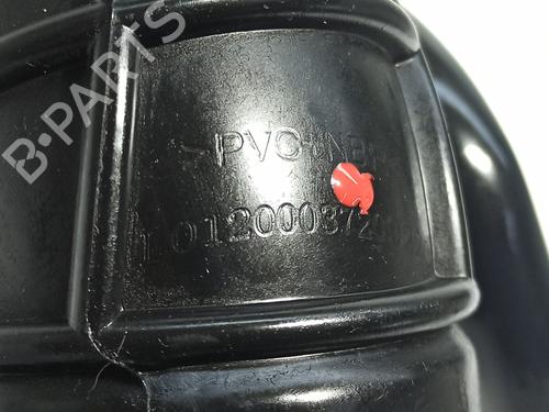 Pipe FORD FIESTA V (JH_, JD_) 1.4 TDCi | BP16673623M125 