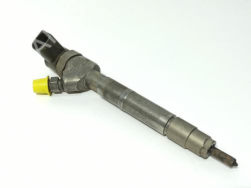 Used Injector Injector MERCEDES-BENZ S-CLASS (W220, V220) [1998-2005] 34059763 34059763