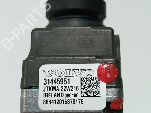 Camera VOLVO V90 II Cross Country (236) D4 AWD | BP18527132E14