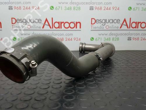 Pipe RENAULT KANGOO / GRAND KANGOO II (KW0/1_) 1.5 dCi | BP14531564M125 