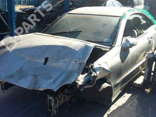 Driveshaft MERCEDES-BENZ CLK (C209) CLK 270 CDI (209.316) | BP2743524M37 