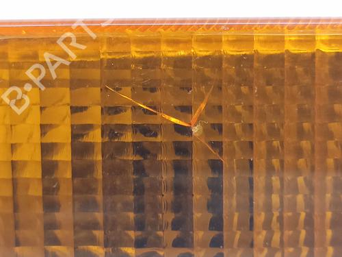 Left front indicator CITROËN C15 Box Body/MPV (VD_) 1.8 D | BP11286242C32