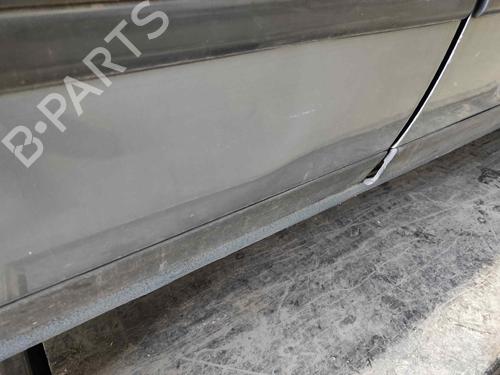 Right rear door MERCEDES-BENZ 124 Saloon (W124) 300 D (124.130) | BP9968244C5