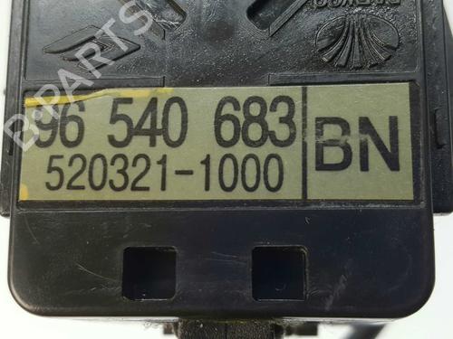 Headlight switch DAEWOO KALOS (KLAS) 1.4 | BP6094250I24