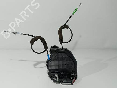 Rear left lock TOYOTA COROLLA Estate (_E21_) 2.0 Hybrid (MZEH12) | BP19516632C100 
