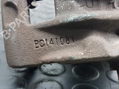 Højre bremsekaliber bag HYUNDAI GETZ (TB) 1.5 CRDi | BP11541975M106 
