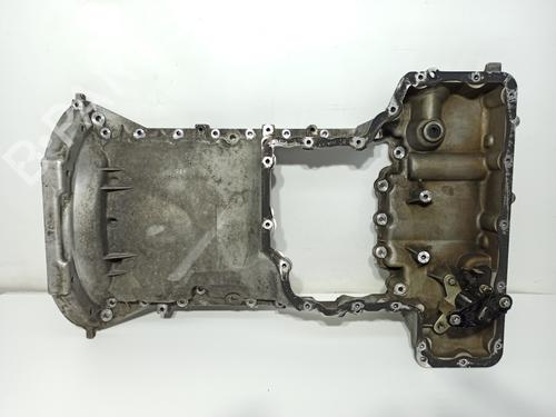 Oil sump MERCEDES-BENZ M-CLASS (W164) ML 320 CDI 4-matic (164.122) | BP25778453M115 