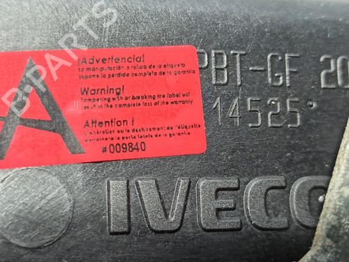 Klamka zewnętrzna drzwi przednich prawych IVECO DAILY III Van 35 C 12 V, 35 S 12 V (AGKA43A2, AGKB43A2, AGKB46A2,... | BP19165028C129 