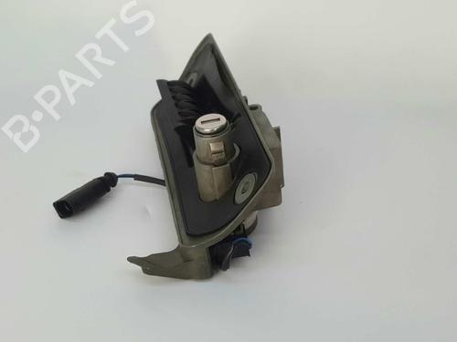 Tailgate handle VW CADDY III Box Body/MPV (2KA, 2KH, 2CA, 2CH) 1.9 TDI | BP8119389C132 