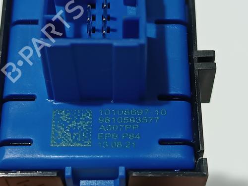 Switch PEUGEOT 508 II (FB_, FH_, F3_) 1.5 BlueHDI 130 (FBYHZJ, FBYHZR) | BP18967216I30