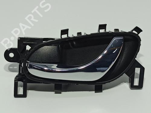 Used Rear left interior door handle NISSAN X-TRAIL III (T32_, T32R, T32RR) 1.6 dCi (T32) (130 hp) 17097116
